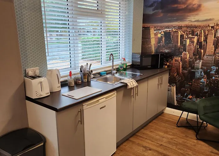 The Golf Studio Woodhall Spa