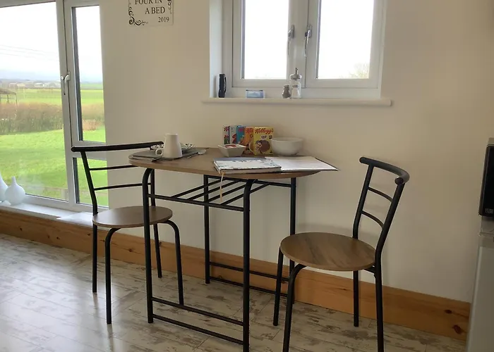 Villa Farm Cottage
