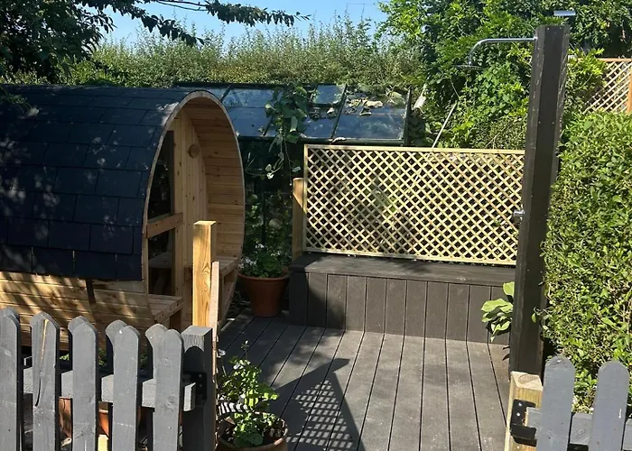 Bridleway Bed & Breakfast