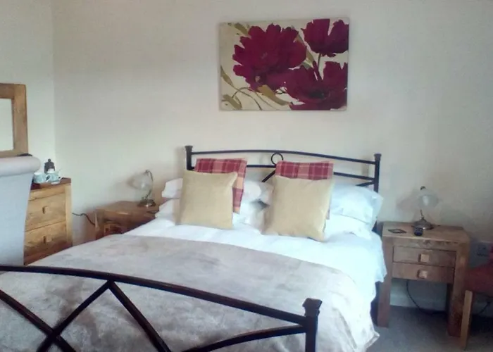 The Lincolnshire Poacher Inn